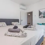 Appartement Dvj 3 *
