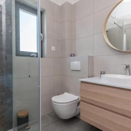 Apartment Dvj 3