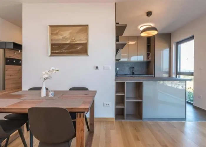 Dvj 3 Apartamento *