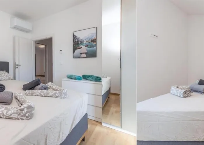 Dvj 3 Apartamento