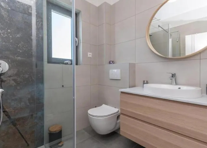 Apartamento Dvj 3