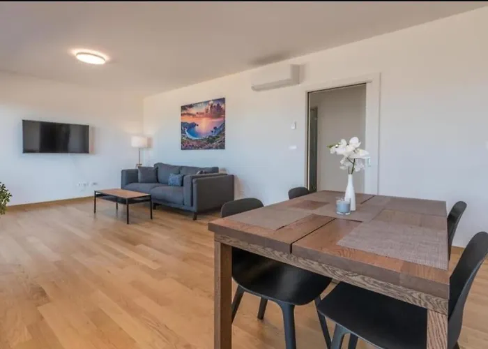 Dvj 3 Apartamento