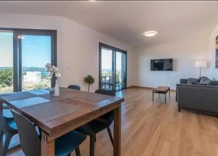 Apartamento Dvj 3 *