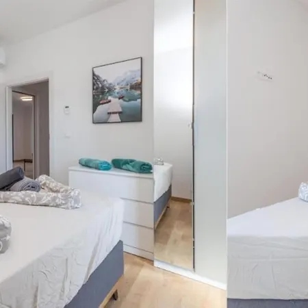 Dvj 3 Apartment