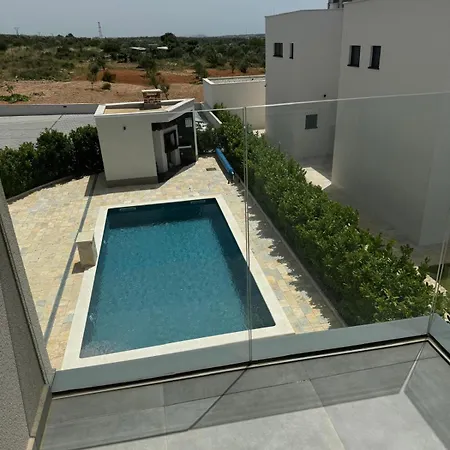 Dvj 3 Apartment *