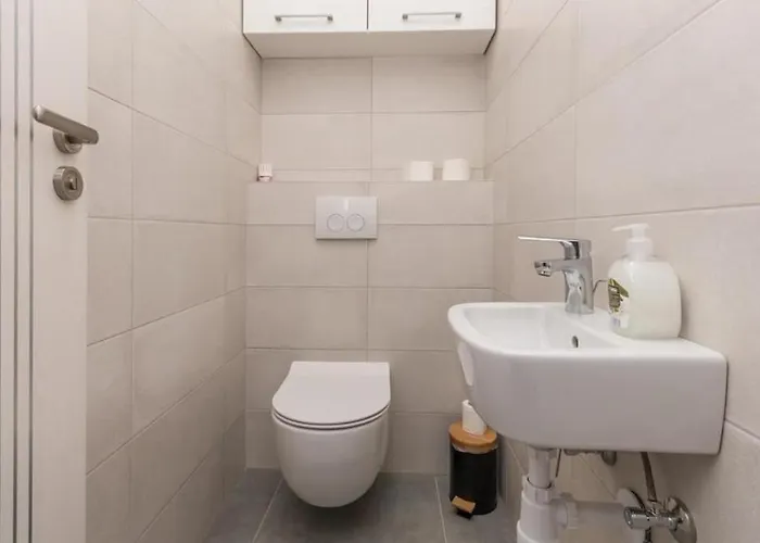 Dvj 3 Appartement *